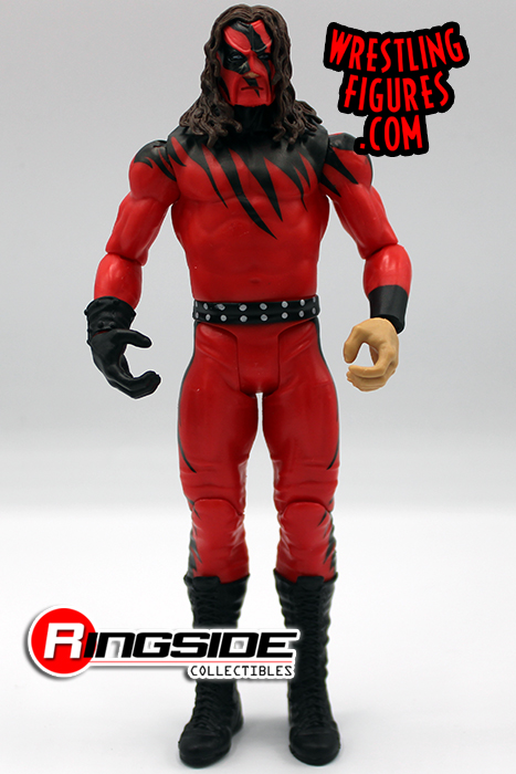 ringside collectibles exclusive kane