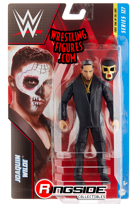 wwe basic series 127