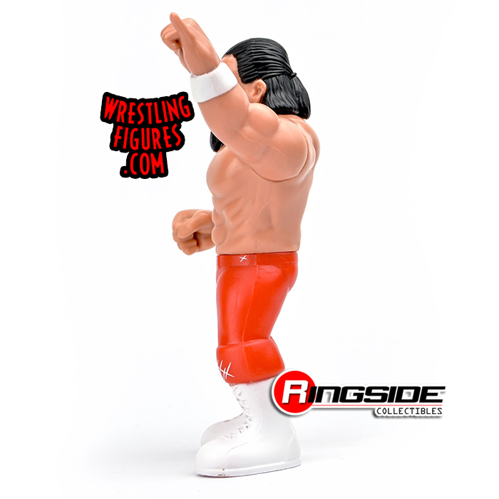 Red Tights) Switchblade Jay White - NJPW Ringside Exclusive Toy Wrestling  Action Figure by Storm Collectibles!