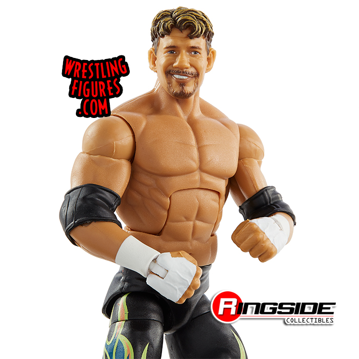 eddie guerrero legends figure