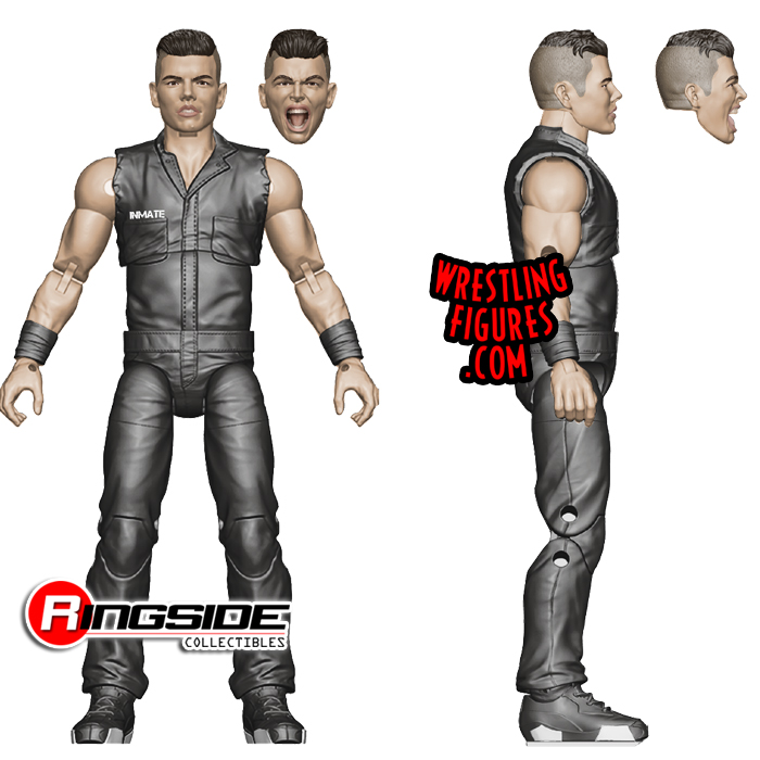 aew sammy guevara action figure