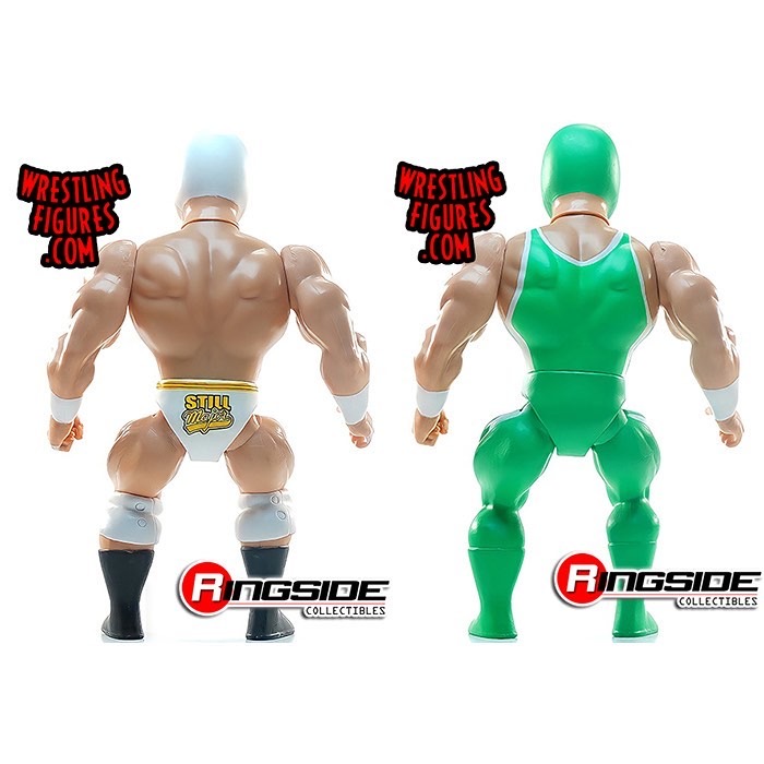 The Major Wrestling Figure Podcast on X: Check out this unreleased 2011  JAKKS Pacific TNA Wrestling Ruthless Impact @TherealRVD that was shared  with @figcollections by Bolivian wrestling figure collector Tommy  Balderrama! Watch