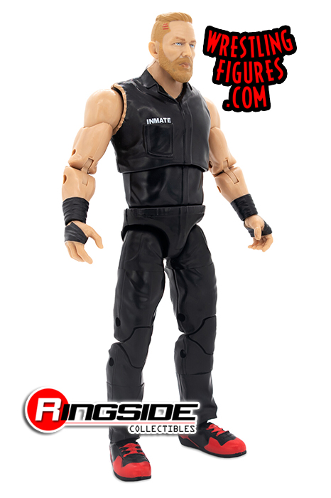 jake hager aew action figure