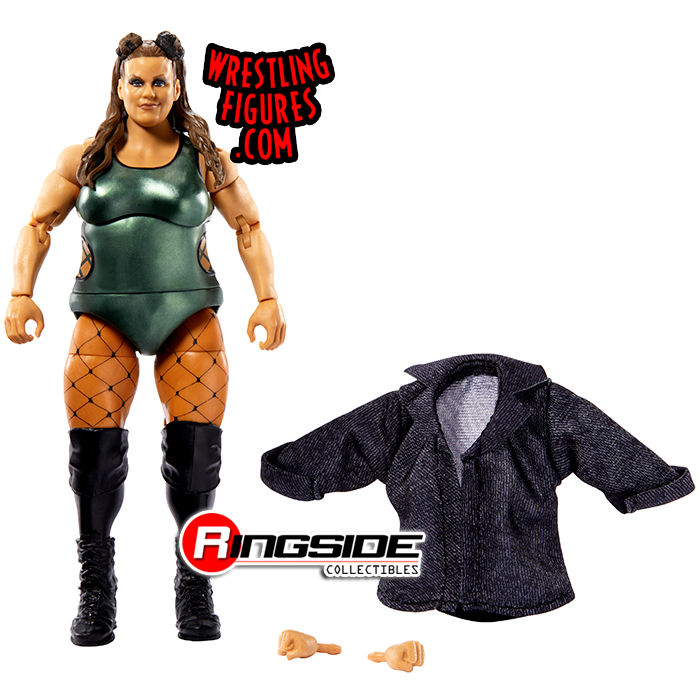 WWE® Doudrop™ Elite Collection Action Figure – Mattel Creations