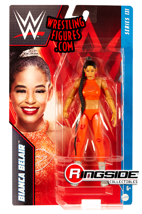 bianca belair action figure