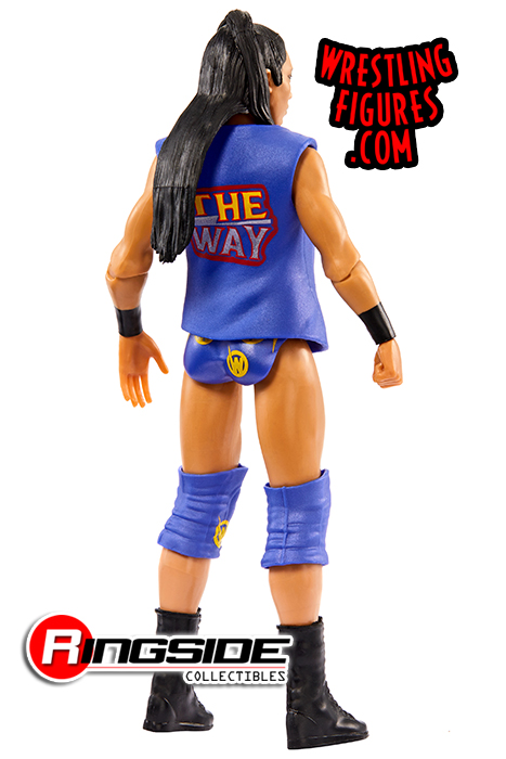 indi hartwell action figure