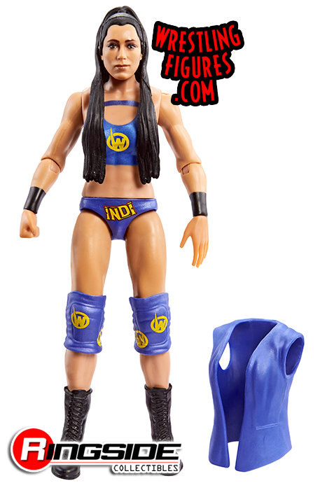 wwe mattel deal