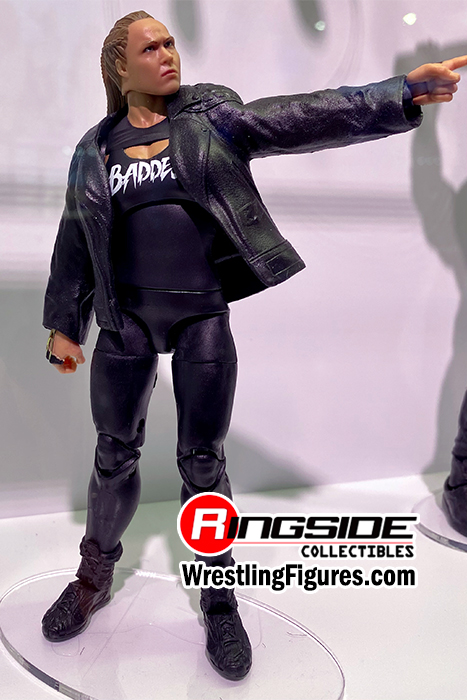 wwe elite ronda rousey