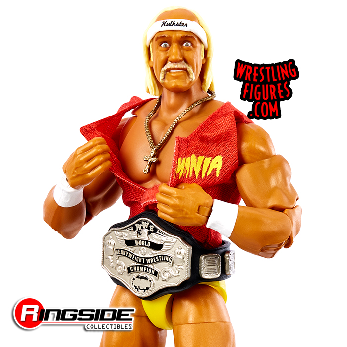 Rare Hulk Hogan Photo Shows His 24-inch Biceps Looking Bigger Next to  2-time Mr. Universe - EssentiallySports