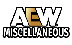 AEW - Miscellaneous