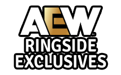 AEW Ringside Exclusives