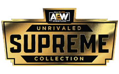 AEW Supreme Collection