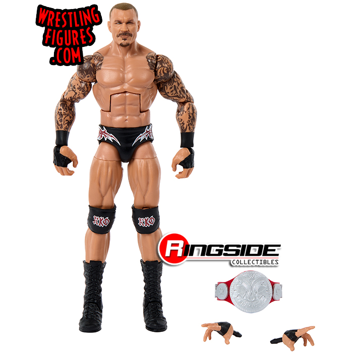 Randy shop orton elite