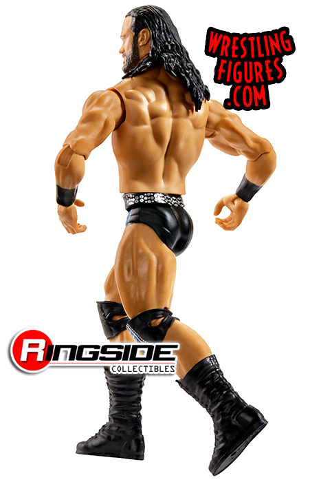 Drew McIntyre - WWE Series 138 WWE Toy Wrestling Action Figure by 