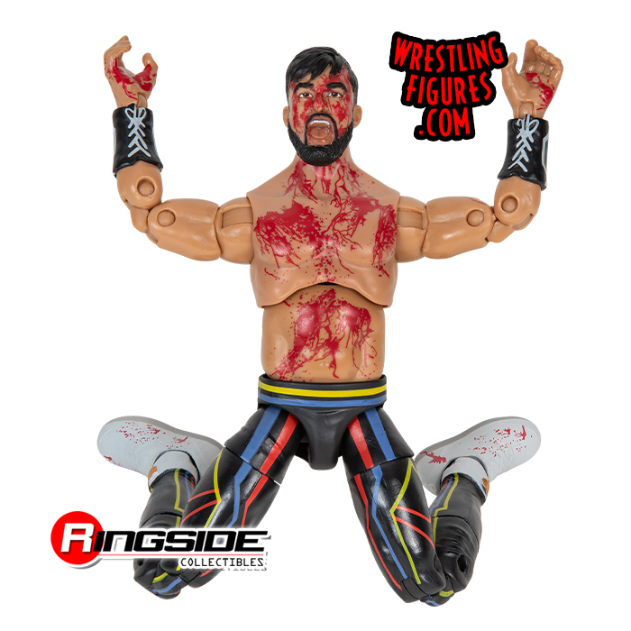 FTW Champion Hook @AEW Ringside Exclusive is up for PRE-ORDER