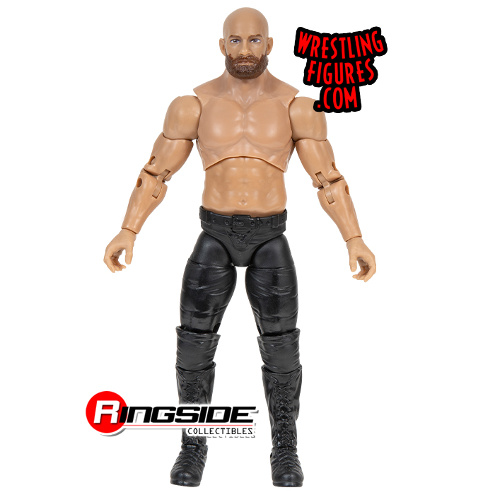 AEW Unrivaled 13 The Butcher Elite Wrestling Action Figure Toy WWE  Figurine, wwe figurine 