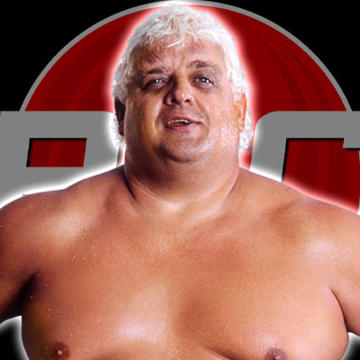 Dusty Rhodes Image