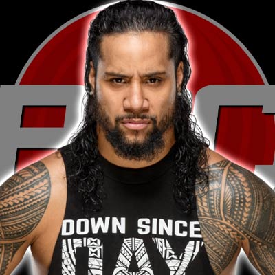 Jimmy Uso