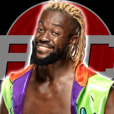 Kofi Kingston Image