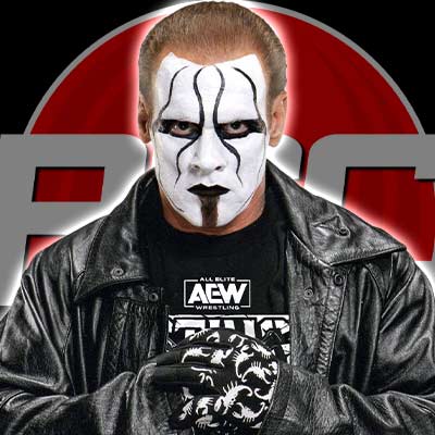 Sting | Ringside Collectibles
