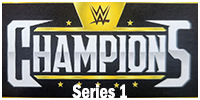 WWE Main Event Champions