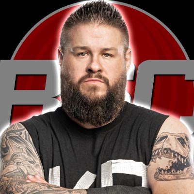 Kevin Owens - WWE Ultimate Edition 21 Ringside Exclusive Toy Wrestling ...