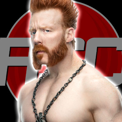 Sheamus - WWE Main Event 149 WWE Toy Wrestling Action Figure by Mattel!