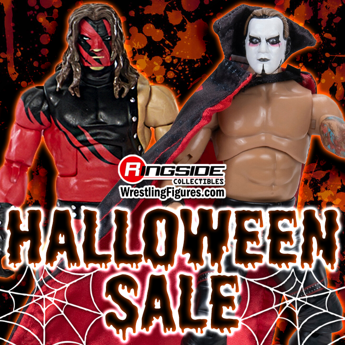 Shop Halloween Sale!