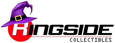 Ringside Collectibles, Inc. Logo