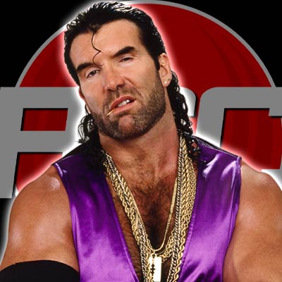 Razor Ramon (Purple) - WWE From the Vault Ringside Exclusive Series 4 ...