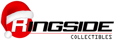 Ringside Collectibles, Inc. Logo