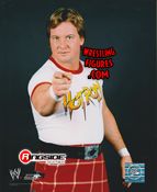 Roddy Piper - 8x10 Photo | Ringside Collectibles