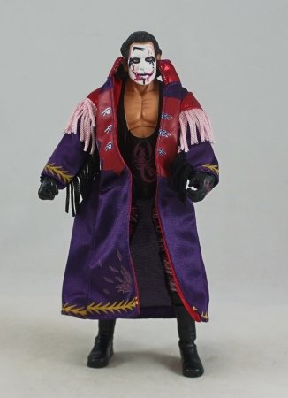 joker sting action figure