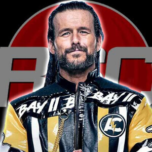 Adam Cole