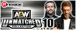 AEW Unmatched Series 10