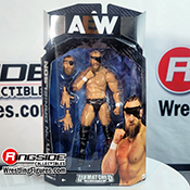 Image Bryan Danielson (Eye Patch) - AEW Unmatched Series 11