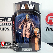 Image Darby Allin (Pink Coat) - AEW Unmatched Series 11