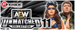 AEW Unmatched Series 11