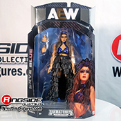 Image Skye Blue - AEW Unmatched Series 11