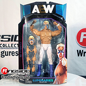 Image Surfer Sting - AEW Unmatched Series 11