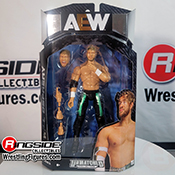 Image Will Ospreay - AEW Unmatched Series 11