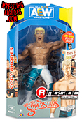 Image Cody (LJN Style) - AEW Unmatched Series 1