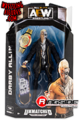 Image Darby Allin - AEW Unmatched Series 1