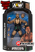 Image Wardlow - AEW Unmatched Series 2