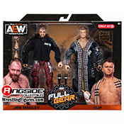 Image Jon Moxley & MJF - AEW 2-Pack Exclusive