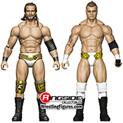 Image Better Than You Bay Bay (MJF & Adam Cole) - AEW Ringside Exclusive 2-Pack