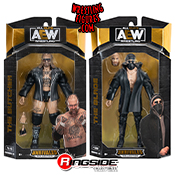 AEW Unrivaled 13 | Ringside Collectibles