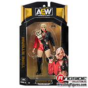 FIRST EVER AEW RINGSIDE COLLECTIBLES EXCLUSIVE HOOK SIGNED! MASSIVE BIG  EVENT NY AUTOGRAPH HAUL! 