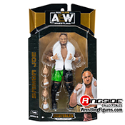 Image Samoa Joe - AEW Unrivaled 15