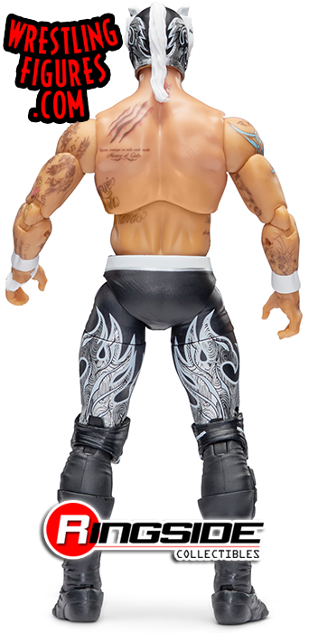 aew rey fenix all elite wrestling unrivaled figure